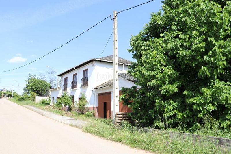 Foto bb3a1cae-a676-45c6-be4e-4f09911d5a40. Masia a Cabañas Raras