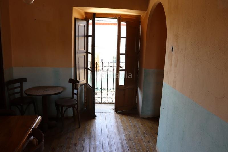 Foto c55330cb-8f3d-4efb-8b69-9d8e1ff4da8e. Masia a Cabañas Raras