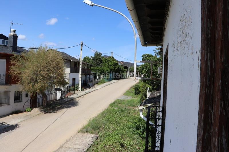 Foto cb33afb2-bfa5-4eba-a2f4-1d3ee07f6227. Masia a Cabañas Raras