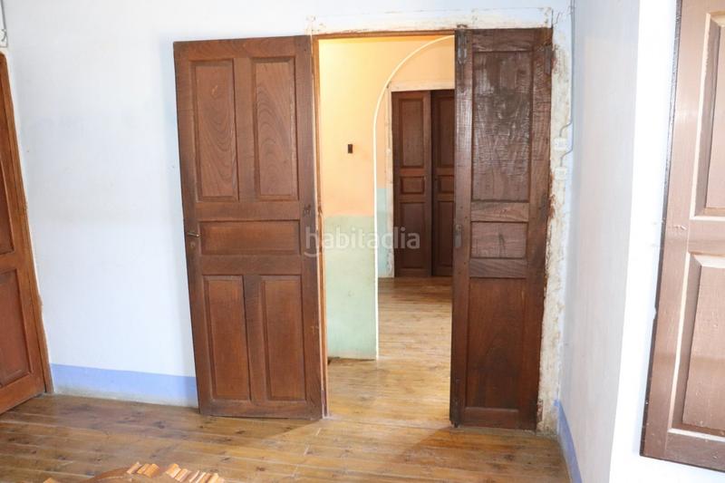 Foto ce2bd7a7-a3c6-4ece-97b5-64973d136a2d. Masia a Cabañas Raras