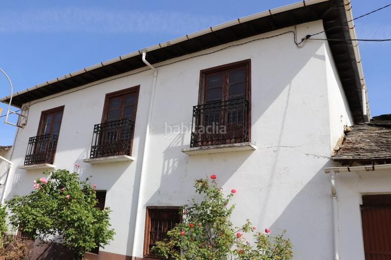 Foto d15c3631-5e70-4fec-8822-91d9c2ebe7da. Masia a Cabañas Raras