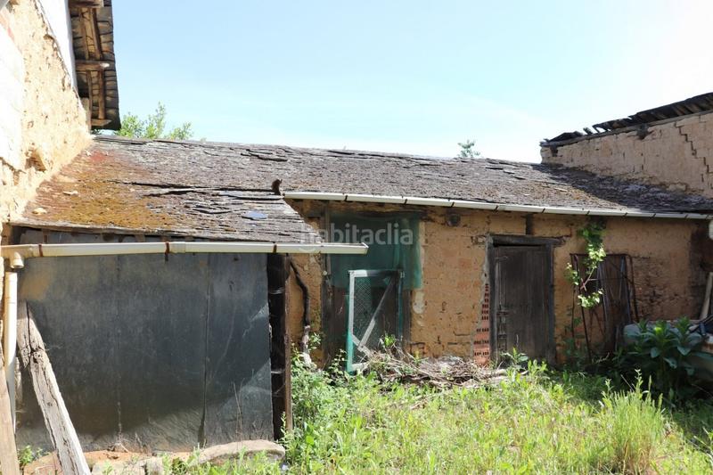 Foto e3e18a28-3a9a-4fdc-a1c5-6631e7d078ff. Masia a Cabañas Raras