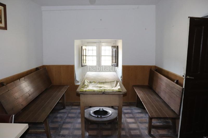 Foto e59a6890-83c3-4c45-af73-cef0cb8bc104. Masia a Cabañas Raras