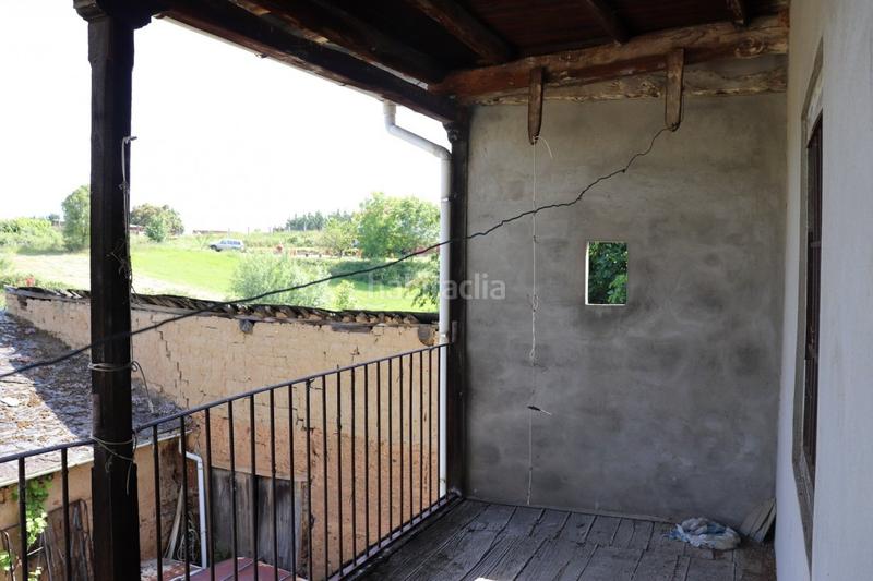 Foto f67c89b7-bc25-4457-a15f-82ffcd847e3e. Masia a Cabañas Raras