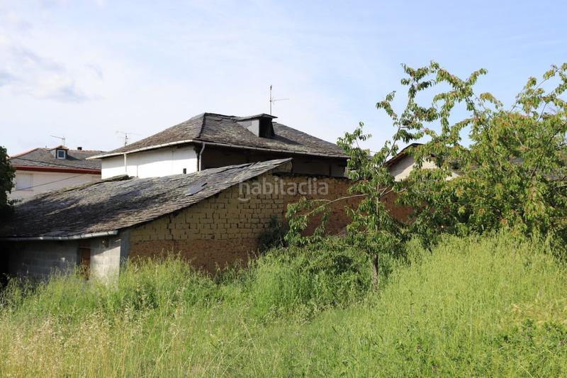 Foto feed83a3-d107-4979-b774-695974cced8f. Masia a Cabañas Raras