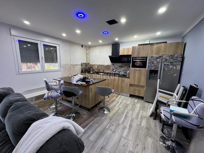 Foto 00f2bcbe-c456-4309-a456-2c60e4231da5. Chalet mit heizung pool in Camponaraya