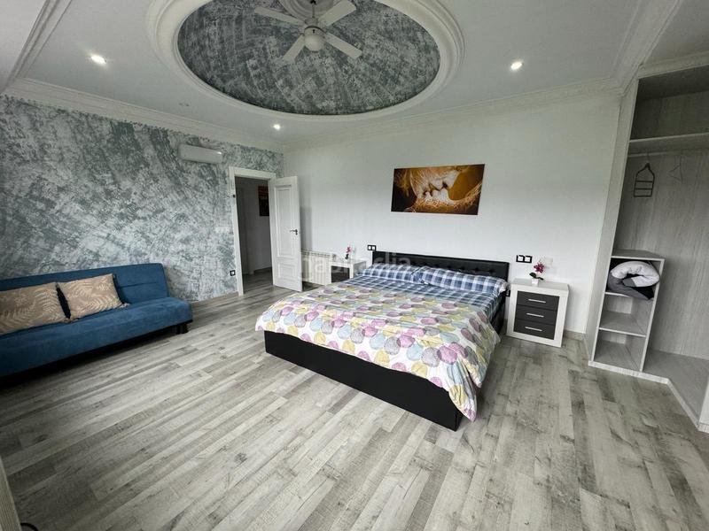 Foto 522f5287-cdd5-42fc-b5b7-6095d220f08c. Chalet mit heizung pool in Camponaraya