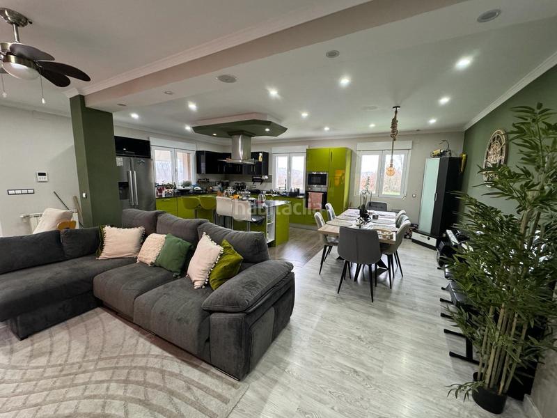 Foto 66c40f9e-7b1c-4cb9-a52f-5d87ca1d1e0b. Chalet mit heizung pool in Camponaraya