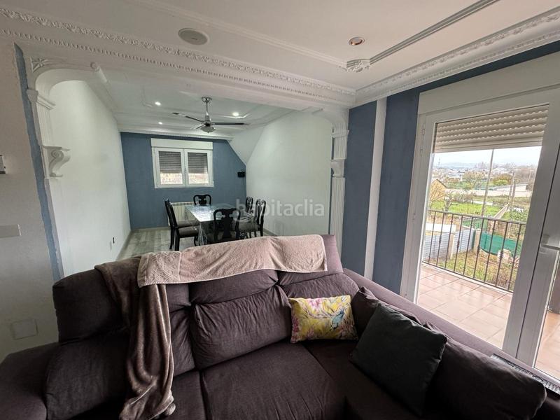 Foto 6a286554-e68a-41af-a79c-18101ef6abf8. Chalet mit heizung pool in Camponaraya