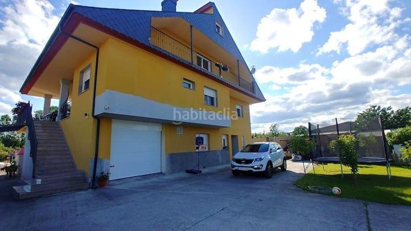 Foto a8b4087d-3fa2-4f8a-8013-d0c790a35cd6. Chalet mit heizung pool in Camponaraya