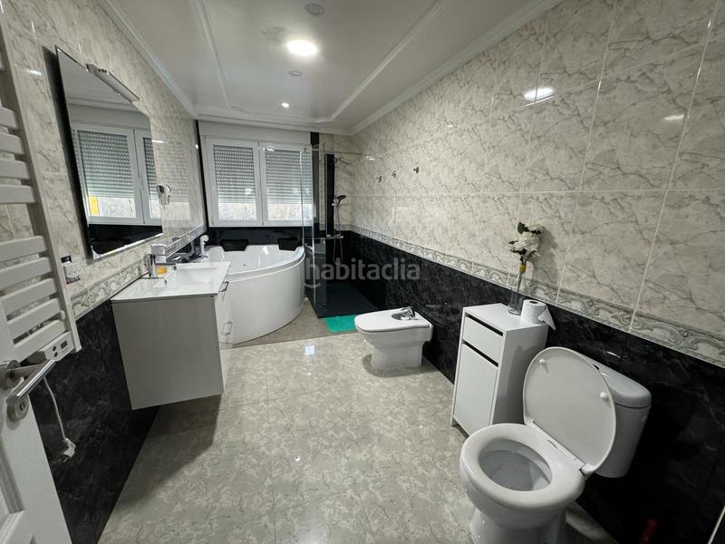 Foto ac8f6e7d-1229-43b2-8d90-8ed361df9ffe. Chalet mit heizung pool in Camponaraya