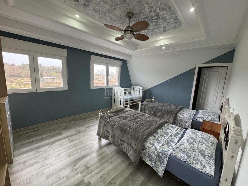 Foto cfd8a710-196b-49cc-a127-78d440b1fe20. Chalet mit heizung pool in Camponaraya