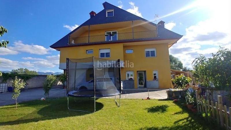 Foto d83c153c-6907-46cd-8476-6e3a4f07351b. Chalet mit heizung pool in Camponaraya