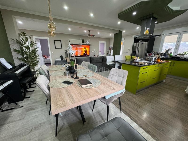 Foto d9002745-5900-4b70-97e4-1ddbab0fe801. Chalet mit heizung pool in Camponaraya