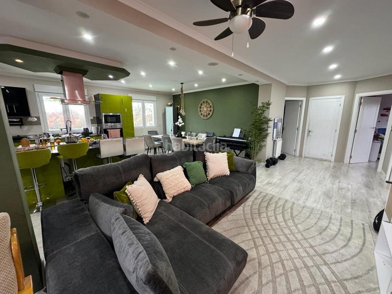 Foto ebb696e8-a8e4-451f-a880-4eb925711579. Chalet mit heizung pool in Camponaraya