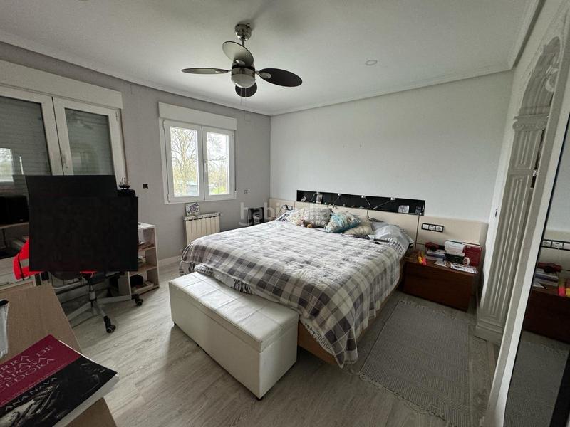 Foto f0e166aa-fe7d-46df-844a-15c1a7d24995. Chalet mit heizung pool in Camponaraya