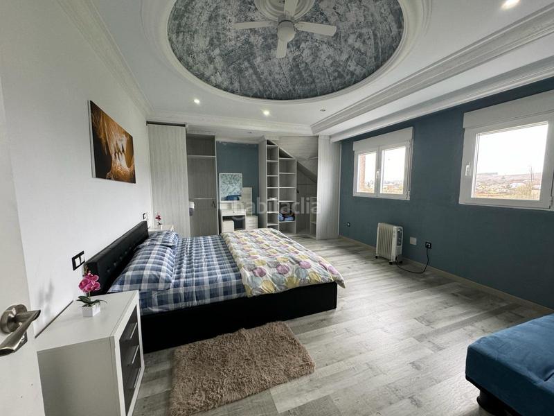 Foto f613686d-c8ae-4414-8e69-4386933c4d92. Chalet mit heizung pool in Camponaraya