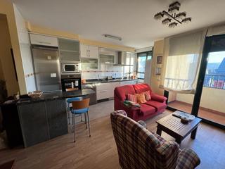 Lloguer Apartament a Camponaraya. Se alquila apartamento cerca del hospital del bierzo