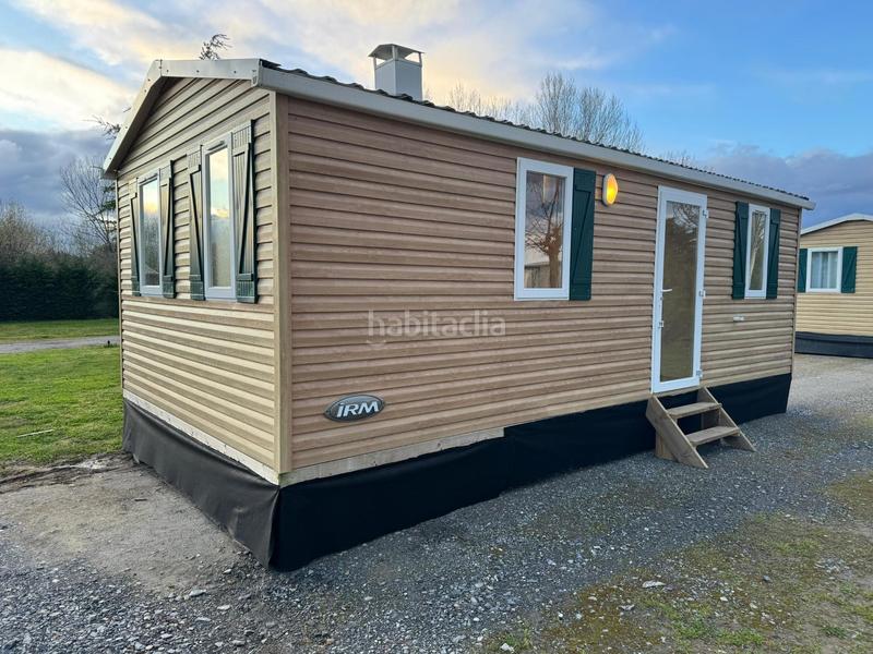 Foto 5d7d3c50-2666-4436-9129-ce53f3883414. Casa amb calefacció a Centro Ponferrada