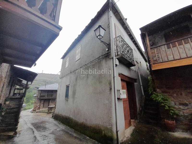 Foto 0cac3129-f561-4b5b-8b59-13c6cf6b7cc9. Haus in Molinaseca