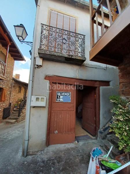 Foto 813fd0fa-b685-4f97-a0f3-849734ac8486. Haus in Molinaseca