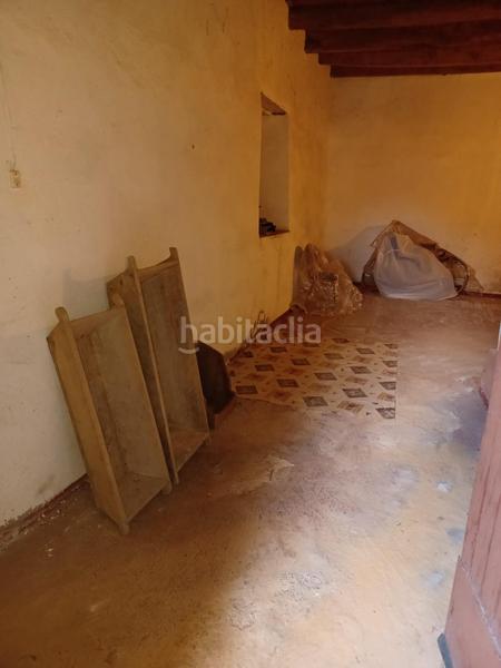 Foto 9fbc348a-770b-443b-81e3-dcecf6330cc2. Haus in Molinaseca