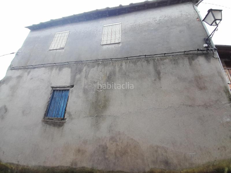 Foto aa256b9d-d040-473f-a202-329b81498c4f. Haus in Molinaseca