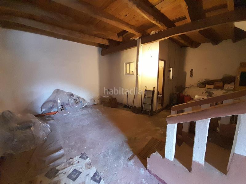 Foto b8ba8867-5f38-4bd4-9cdb-689a86d6a79a. Haus in Molinaseca