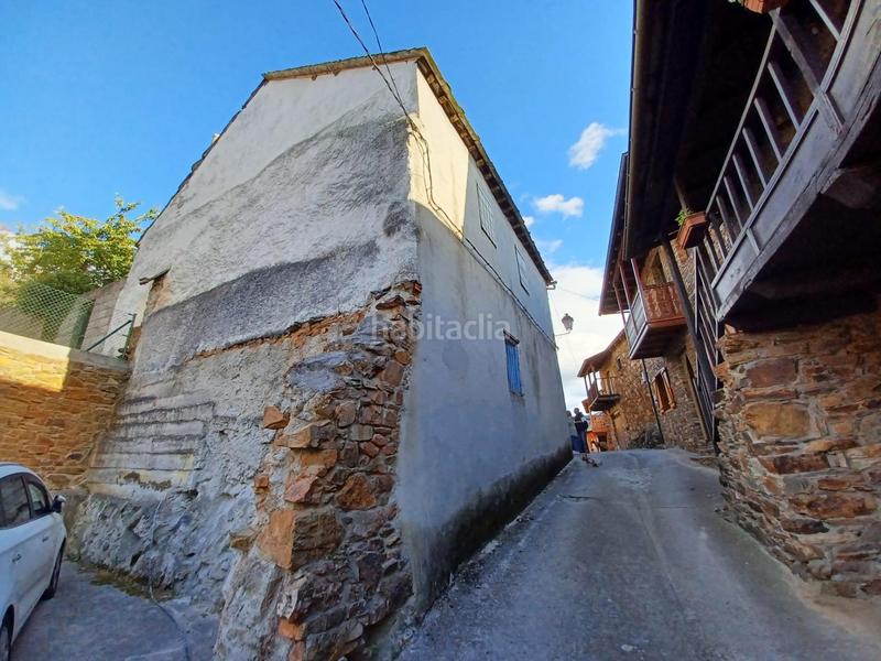 Foto c3faac4b-6b19-4ef6-8a9a-5bb7f30d4ff4. Haus in Molinaseca