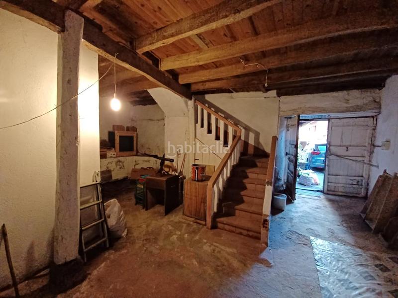 Foto cace7609-78f1-4718-b2a9-e19a77ac049f. Haus in Molinaseca