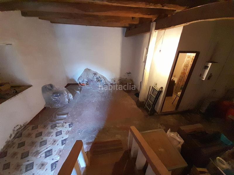 Foto e02a5358-f480-4697-bdbf-304c9155e106. Haus in Molinaseca