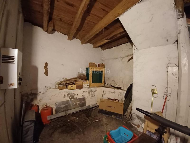 Foto ea0354db-f489-41f9-86ec-f2c62a7fc468. Haus in Molinaseca