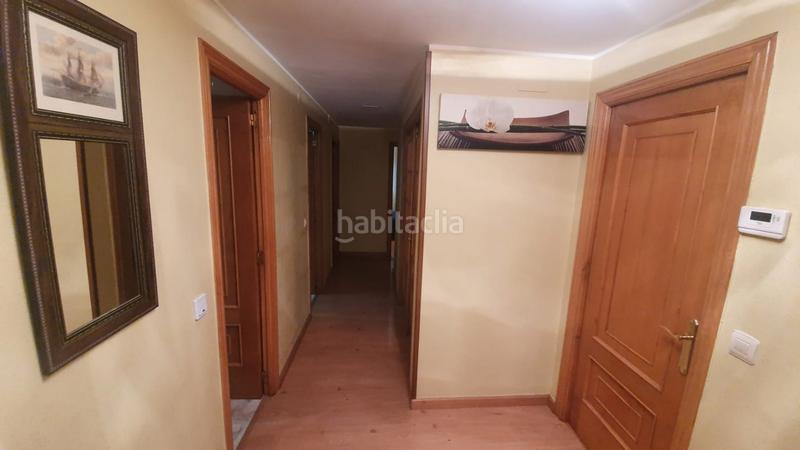 Foto 16cb6822-f250-467f-bd2c-6d9f97331c7e. Appartement avec chauffage parking terrasse dans Puente de Domingo Flórez