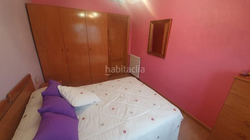 Foto 19cbfa0a-7616-495d-82b5-5b28eb169209. Appartement avec chauffage parking terrasse dans Puente de Domingo Flórez