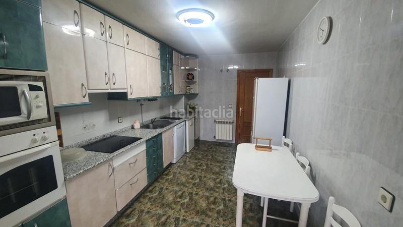 Foto 28b310e2-db3d-48d2-b3ce-4b3e09703a73. Appartement avec chauffage parking terrasse dans Puente de Domingo Flórez