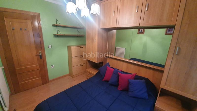 Foto 2ed84af8-f09e-4690-80db-5e2c244f9c80. Appartement avec chauffage parking terrasse dans Puente de Domingo Flórez