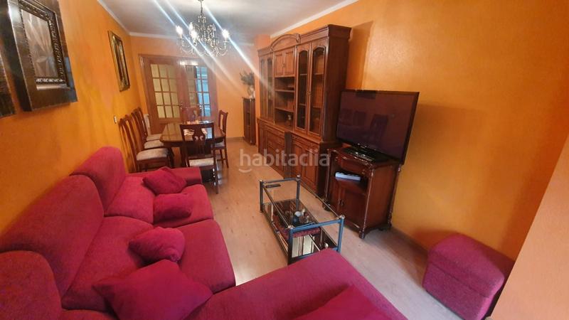 Foto 4cbdaab6-11fb-46d4-86dd-ca9120f81ed1. Appartement avec chauffage parking terrasse dans Puente de Domingo Flórez