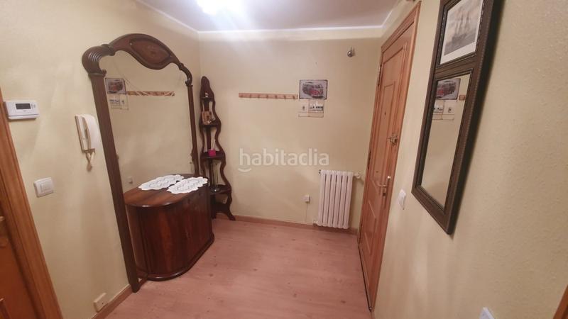 Foto 587870c3-272a-434b-a374-09ab77dfeb6c. Appartement avec chauffage parking terrasse dans Puente de Domingo Flórez