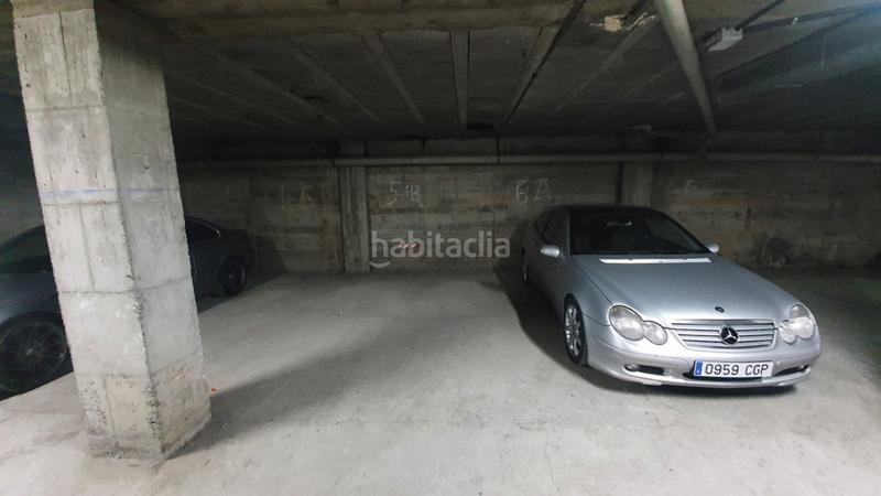 Foto 7287dbb1-24e9-47aa-90da-6dd09c67fe7f. Appartement avec chauffage parking terrasse dans Puente de Domingo Flórez