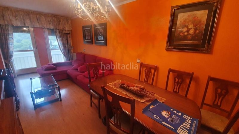 Foto 8cac4907-4925-48b1-af75-828115d80a35. Appartement avec chauffage parking terrasse dans Puente de Domingo Flórez