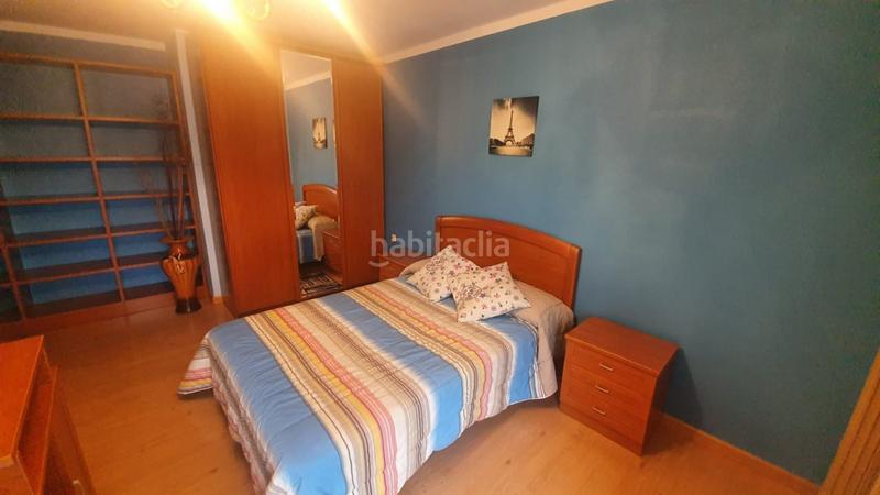 Foto abf00430-61fb-4751-8482-a5e6d81b4c14. Appartement avec chauffage parking terrasse dans Puente de Domingo Flórez