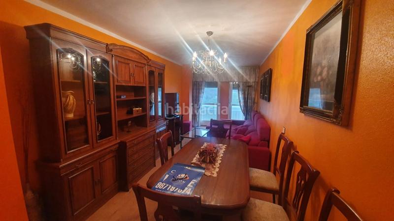 Foto b3c59fdc-35f4-45ea-9c31-dfe141c26aba. Appartement avec chauffage parking terrasse dans Puente de Domingo Flórez