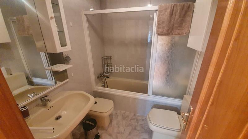 Foto c6b2a014-8225-4f78-8b9d-fbafa1fb0e3e. Appartement avec chauffage parking terrasse dans Puente de Domingo Flórez