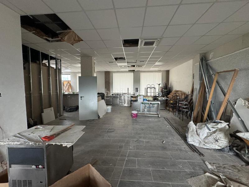 Foto 1b116242-7b3a-4fd2-9275-bc88f136d77d. Business premise in Cabañas Raras