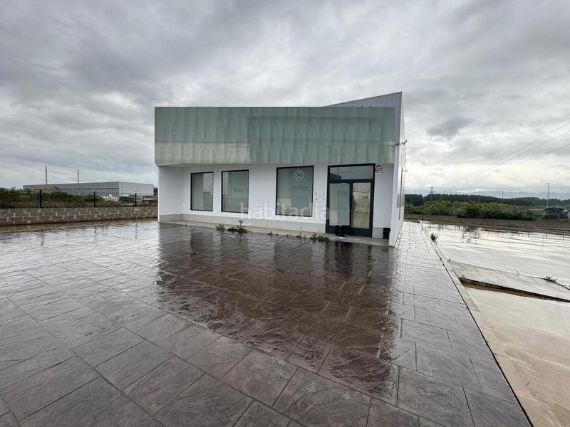 Foto 4ee60f0c-3a22-4514-a027-2c8e88454ac3. Business premise in Cabañas Raras