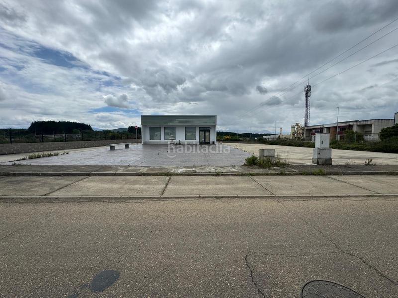 Foto 5092e3af-94c4-49a6-bbcd-fc1aadc06c7e. Business premise in Cabañas Raras