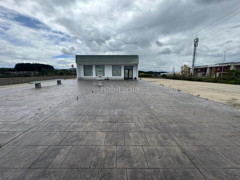 Foto 523ee94e-a597-4234-86a8-b6be4390fdf2. Business premise in Cabañas Raras