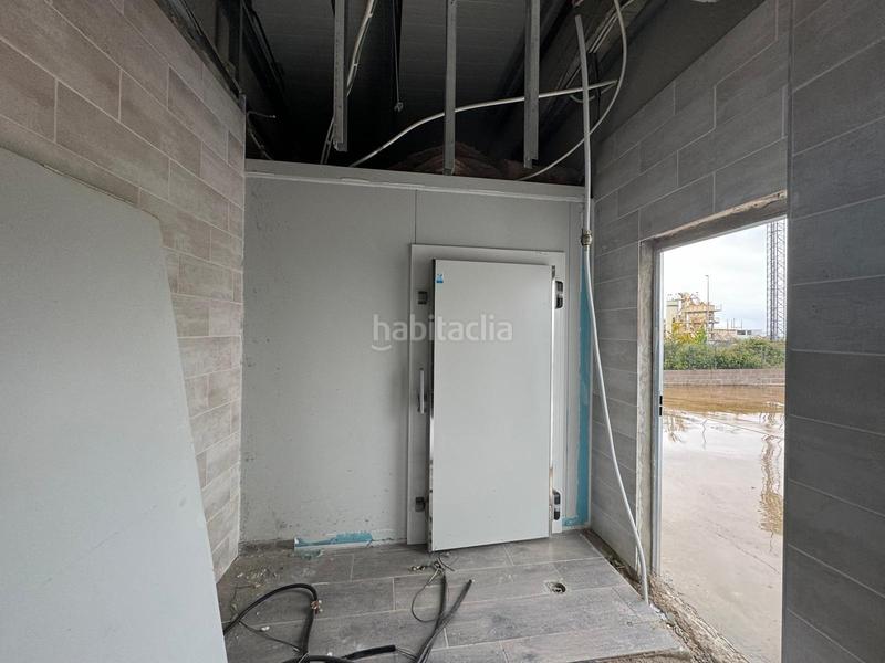 Foto c96e0ba3-4c0f-4ef9-8a3a-843fdc2ef902. Business premise in Cabañas Raras