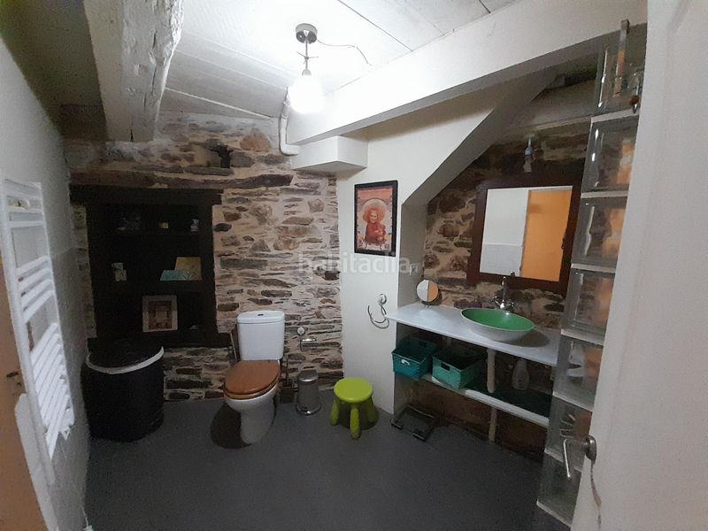 Foto 0680020b-43ca-4c38-b0b2-aae5821a9067. Casa amb calefacció a Área Rural Sur Ponferrada