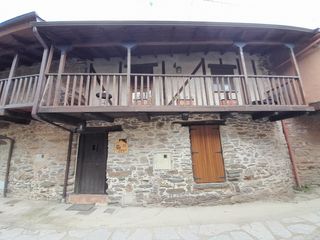 Casa en Área Rural Sur. Casa de piedra totalmente reformada en valdecañada